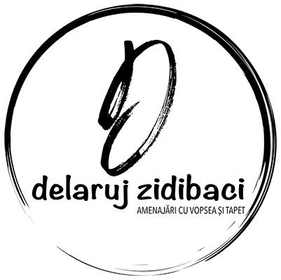Logo Delaruj Zidibaci